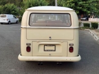 1969 Volkswagen Bus for sale in Michigan (ID-106368)