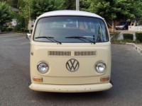 1969 Volkswagen Bus for sale in Michigan (ID-106368)