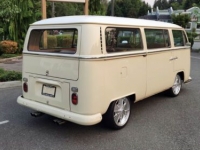 1969 Volkswagen Bus for sale in Michigan (ID-106368)