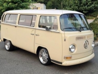 1969 Volkswagen Bus for sale in Michigan (ID-106368)