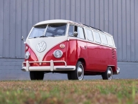 1969 Volkswagen Bus for sale (ID-112194)