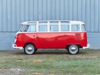 1969 Volkswagen Bus for sale (ID-112194)