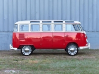1969 Volkswagen Bus for sale (ID-112194)