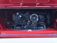 1969 Volkswagen Bus for sale (ID-112194)