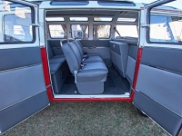 1969 Volkswagen Bus for sale (ID-112194)