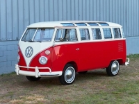 1969 Volkswagen Bus for sale in Riverhead, New York (ID-118385)