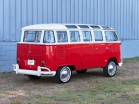 1969 Volkswagen Bus for sale in Riverhead, New York (ID-118385)