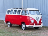1969 Volkswagen Bus for sale in Riverhead, New York (ID-118385)