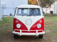 1969 Volkswagen Bus for sale in Riverhead, New York (ID-118385)