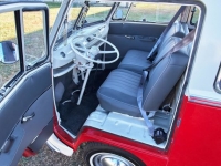 1969 Volkswagen Bus for sale in Riverhead, New York (ID-118385)