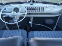 1969 Volkswagen Bus for sale in Riverhead, New York (ID-118385)