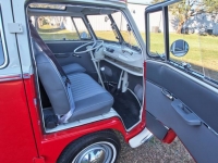 1969 Volkswagen Bus for sale in Riverhead, New York (ID-118385)