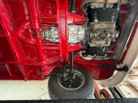 1969 Volkswagen Bus for sale in Riverhead, New York (ID-118385)