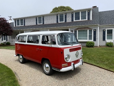 1969 Volkswagen Bus for sale 1969 Volkswagen Bus for sale
