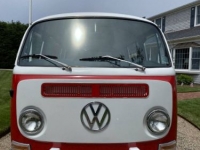 1969 Volkswagen Bus for sale in Michigan (ID-119035)