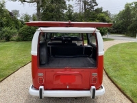 1969 Volkswagen Bus for sale in Michigan (ID-119035)
