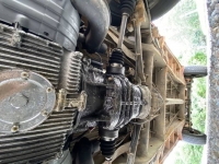 1969 Volkswagen Bus for sale in Michigan (ID-119035)