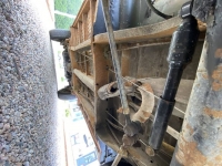 1969 Volkswagen Bus for sale in Michigan (ID-119035)