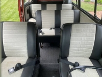 1969 Volkswagen Bus for sale in Michigan (ID-119035)
