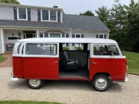 1969 Volkswagen Bus for sale in Michigan (ID-119035)