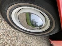 1969 Volkswagen Bus for sale in Michigan (ID-119035)