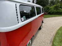 1969 Volkswagen Bus for sale in Michigan (ID-119035)