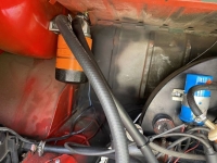 1969 Volkswagen Bus for sale in Michigan (ID-119035)