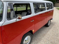 1969 Volkswagen Bus for sale in Michigan (ID-119035)