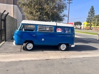 1969 Volkswagen Bus for sale in Michigan (ID-124805)