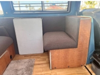 1969 Volkswagen Bus for sale in Michigan (ID-124805)