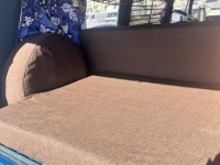1969 Volkswagen Bus for sale in Michigan (ID-124805)