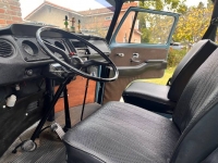 1969 Volkswagen Bus for sale in Michigan (ID-124805)
