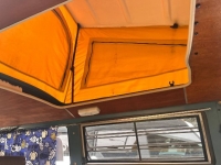 1969 Volkswagen Bus for sale in Michigan (ID-124805)