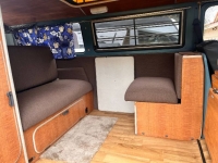 1969 Volkswagen Bus for sale in Michigan (ID-124805)