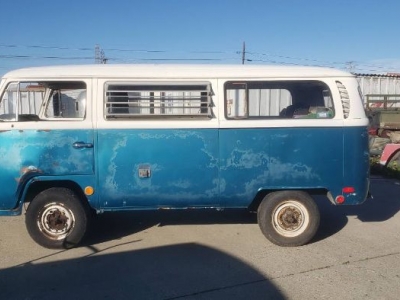 1969 Volkswagen Bus for sale 1969 Volkswagen Bus for sale