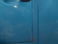 1969 Volkswagen Bus for sale in Michigan (ID-126141)