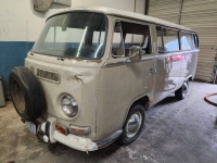 1969 Volkswagen Bus for sale in Michigan (ID-140828)