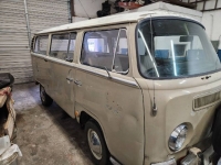 1969 Volkswagen Bus for sale in Michigan (ID-140828)