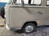 1969 Volkswagen Bus for sale in Michigan (ID-140828)