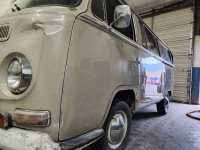 1969 Volkswagen Bus for sale in Michigan (ID-140828)