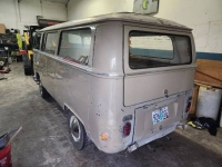 1969 Volkswagen Bus for sale in Michigan (ID-140828)