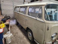 1969 Volkswagen Bus for sale in Michigan (ID-140828)