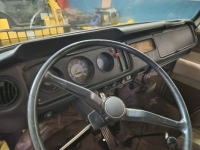 1969 Volkswagen Bus for sale in Michigan (ID-140828)