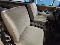1969 Volkswagen Bus for sale in Michigan (ID-140828)