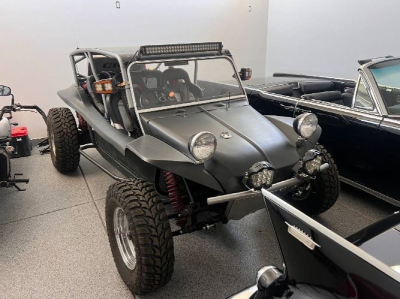 1969 Volkswagen Dune Buggy for sale in Michigan (ID-128716)
