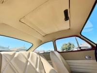 1969 Volkswagen Fastback for sale in Michigan (ID-135605)