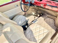 1969 Volkswagen Fastback for sale in Michigan (ID-135605)