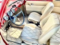 1969 Volkswagen Fastback for sale in Michigan (ID-135605)