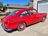 1969 Volkswagen Fastback for sale in Michigan (ID-135605)
