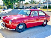 1969 Volkswagen Fastback for sale in Michigan (ID-135605)